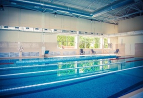 Отель Grand Spa Hotel Avax в Краснодаре