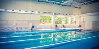 Краснодар: Отель Grand Spa Hotel Avax
