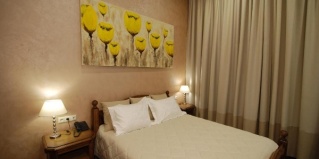 Волоколамск: Отель Николь