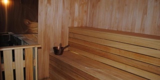 Наро-Фоминск: Отель Лира