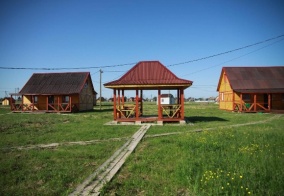 Турбаза Капитан в Новгородской области