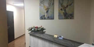 Сортавала: Мини-отель Импульс