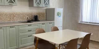 Мостовской: Турбаза Аквамарин