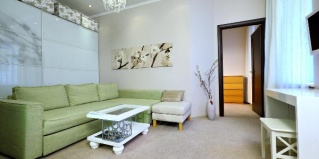 Москва: Отель Елисеефф арбат отель