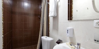 Санкт-Петербург: Отель Sfera Hotels Group