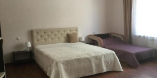 Лазаревское: Гостевой дом Афродита
