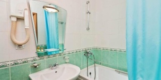 Екатеринбург: Отель Галант