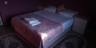 Кизляр: Отель Гранд