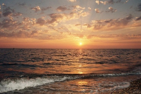 Адлер: Гостевой дом Гуля