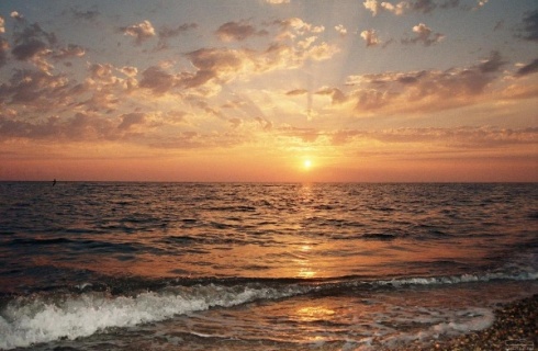 Адлер м-н: Гостевой дом Гуля