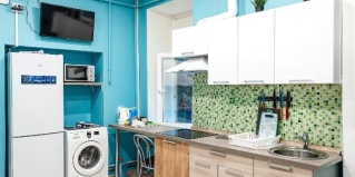 Санкт-Петербург: Отель Два медведя