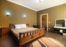 Новосибирск: Отель Hotel X.O.