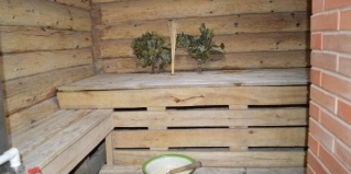 Медведевка: Апартаменты Евразия