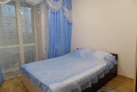 Кстово: Отель Кстово