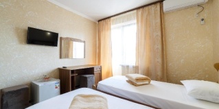 микрорайон Вардане: Гостевой дом Dev-life