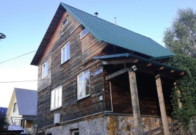 Апартаменты Country Homestay Altai в Горно-Алтайске