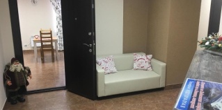 Сортавала: Мини-отель Импульс