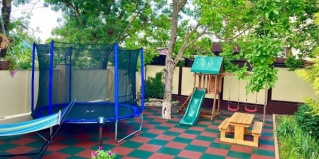 Кабардинка: Отель Саватай