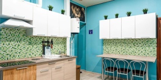 Санкт-Петербург: Отель Два медведя