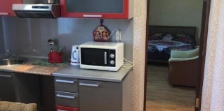 Лазаревское: Гостевой дом L`ete