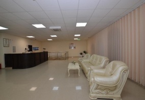 Отель Central в Темрюке