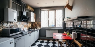 Ростов-на-Дону: Капсульные отели Good Rooms