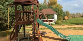 Ножовники: Отель Брейтово