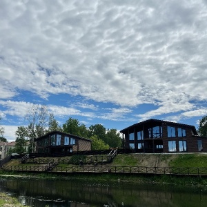 Фото от владельца Городок, гостинично-ресторанный комплекс