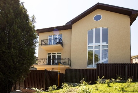 Кисловодск: Отель Магия Кмв