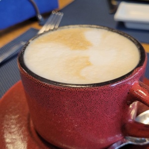 Фото от владельца Крем-Cafe, кафе