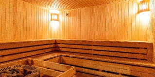 Абрамцево: Отель Вилла Альпина