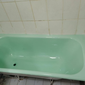 Фото от владельца Мастерская по реставрации ванн, ИП Южанина И.В.