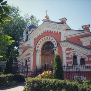 Фото от владельца Храм-часовня Архангела Михаила близ Кутузовской избы