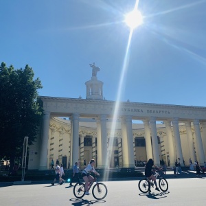 Фото от владельца ВДНХ, ОАО