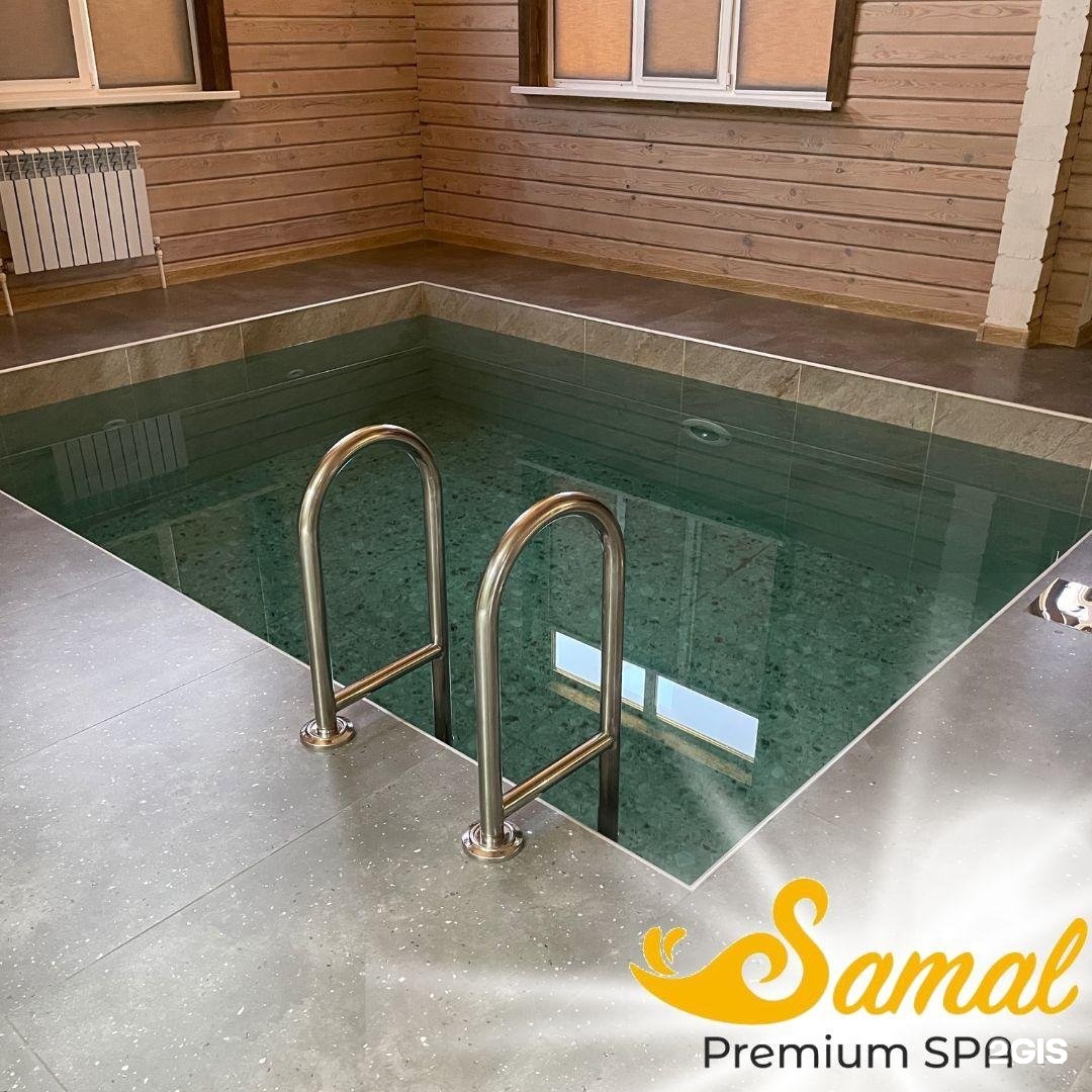 Samal Premium Spa