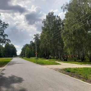 Фото от владельца Экологический парк, МБУ