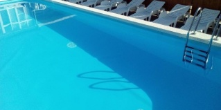 Анапа: Отель Mon Michel