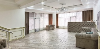 Дербент: Отель Эмир