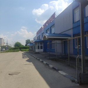 Фото от владельца Грузовик, магазин автозапчастей для Foton, Hyundai, ГАЗ