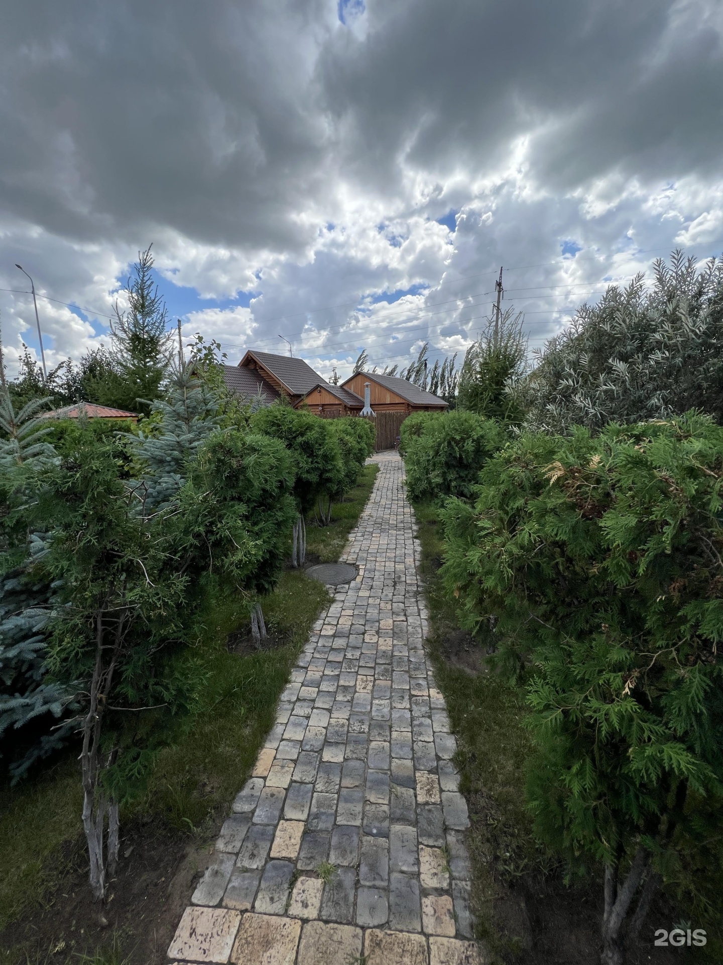 Арбатский