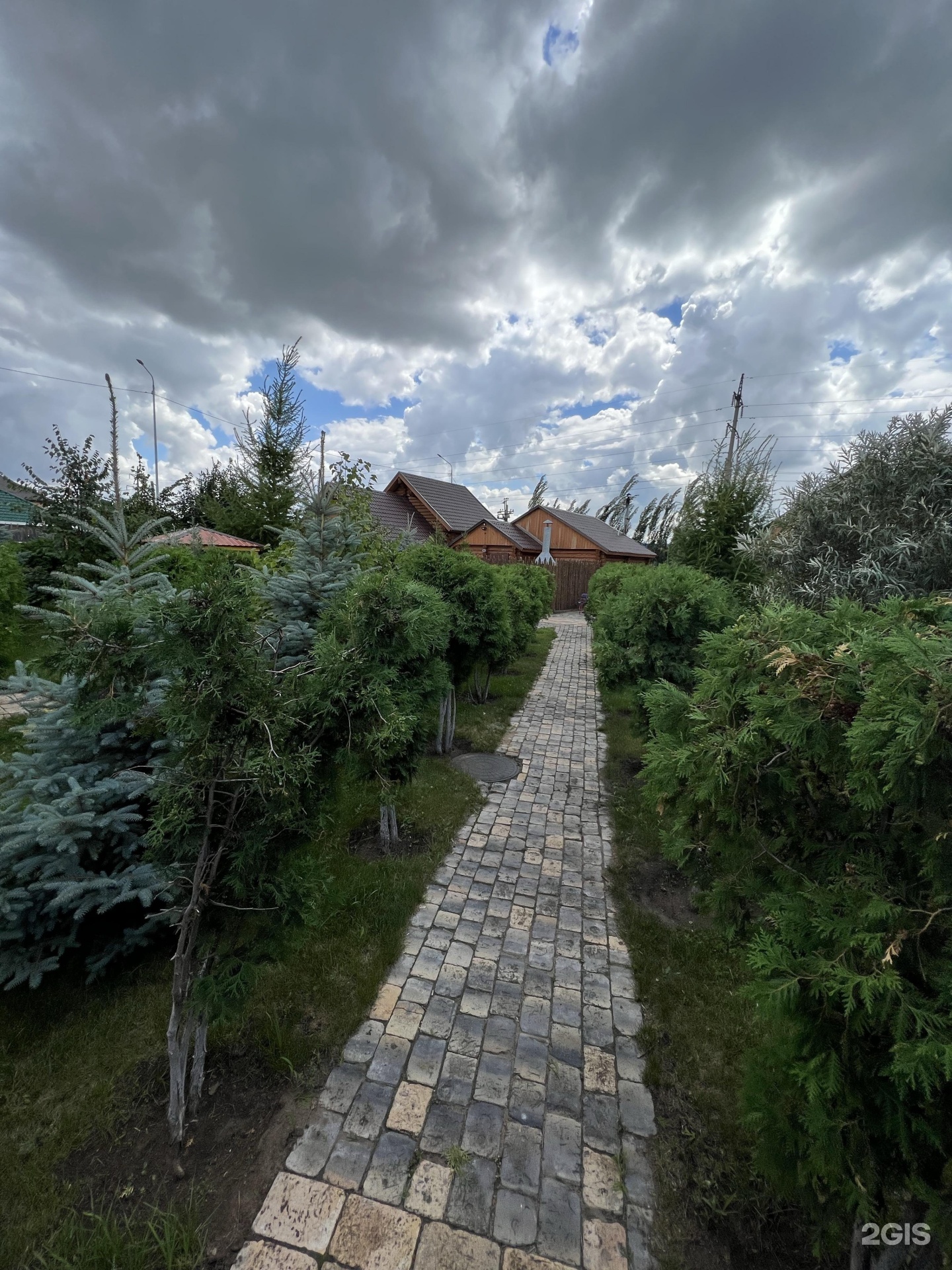 Арбатский