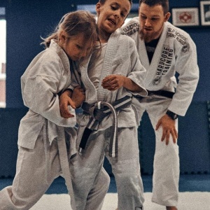 Фото от владельца GRACIE BARRA EKATERINBURG, спортивный клуб