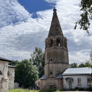 Фото от владельца Знаменский собор, музей