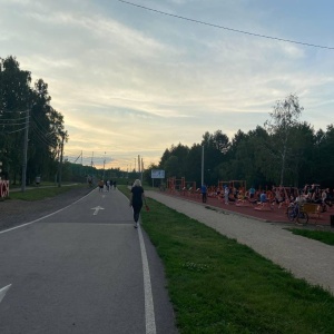 Фото от владельца Экологический парк, МБУ