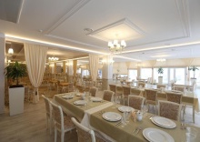 Нижний Новгород: Отель GRAND HOTEL OKA Business