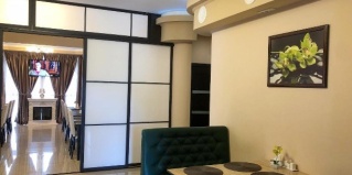 Саратов: Отель Lotus