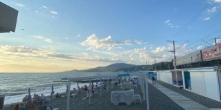 Адлер: Гостевой дом Колибри