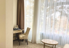 Отель 7 Avenue Hotel&SPA в Самаре