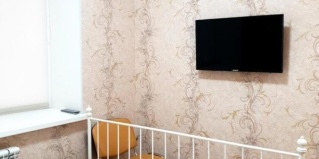 Лесколово: Отель Вояж Васкелово