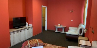 Хабаровск: Отель Каньон